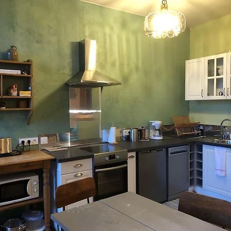 Appartement Pour 2 Personnes A 50 Metres Du Port Пампол Екстериор снимка